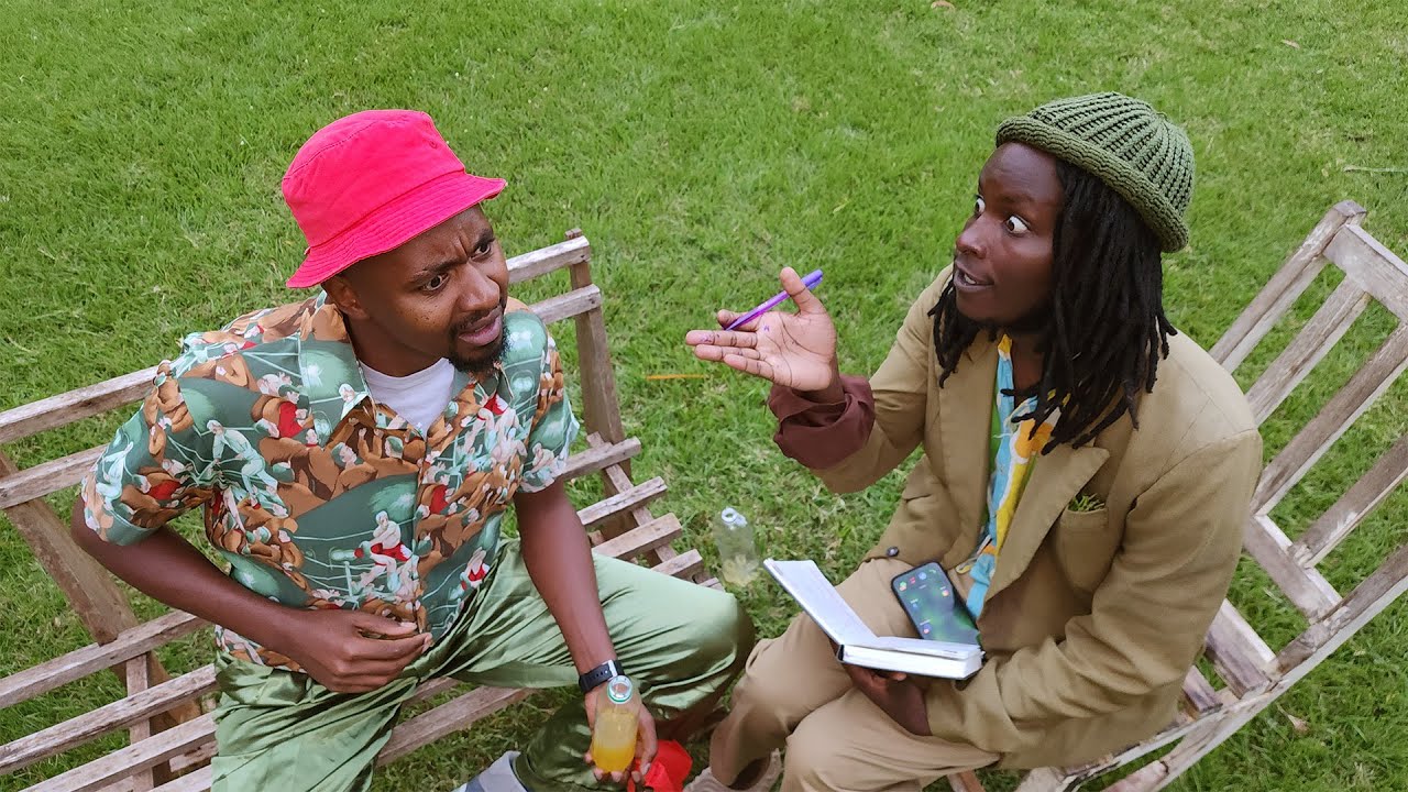 NILIZALIWA NIKALIPIA MAMANGU MATERNITY 🤣🤣🤣 @Vinnie Baite