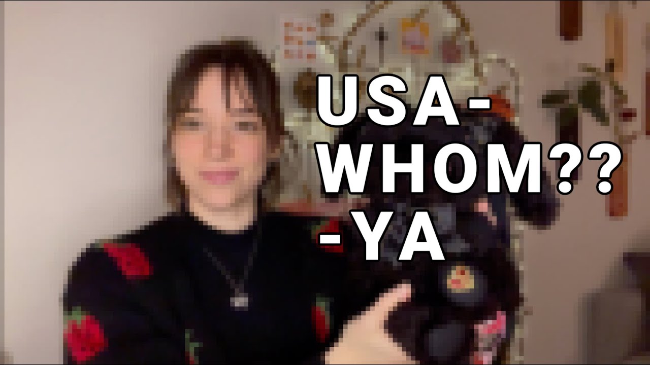 usakumya unboxing