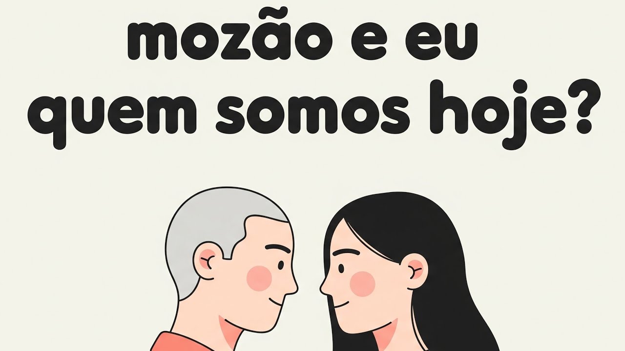 QUEM SOMOS HOJE ~ UM PARA O OUTRO?