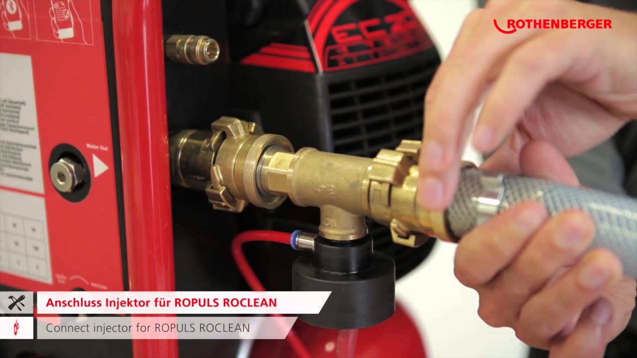 ROPULS EDM