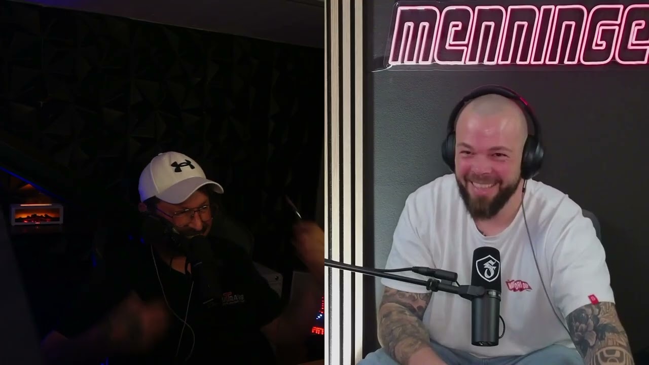 Wenn Experten die Stra&szlig;e nicht kennen #55 #videopodcast