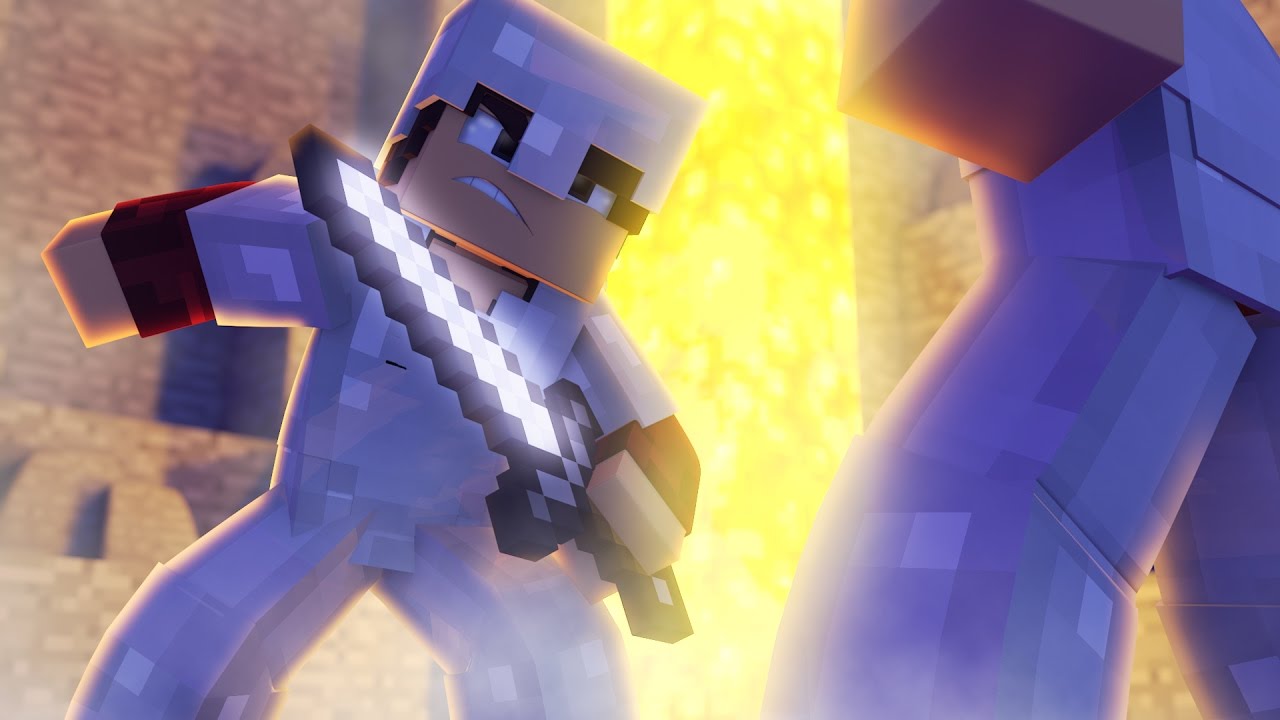 MATEI UM PARTICIPANTE! - MINECRAFT HARDCORE #02