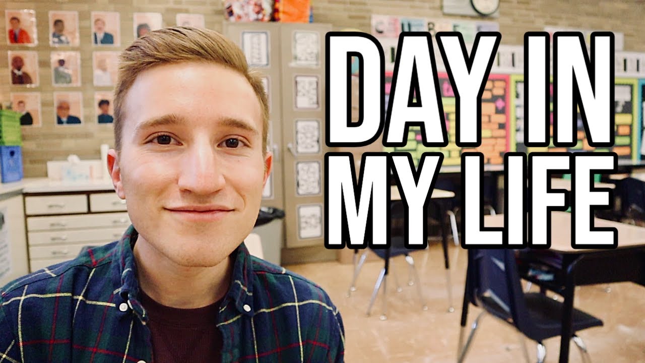 Teaching Diaries | FULL DAY IN THE CLASSROOM (VLOG)