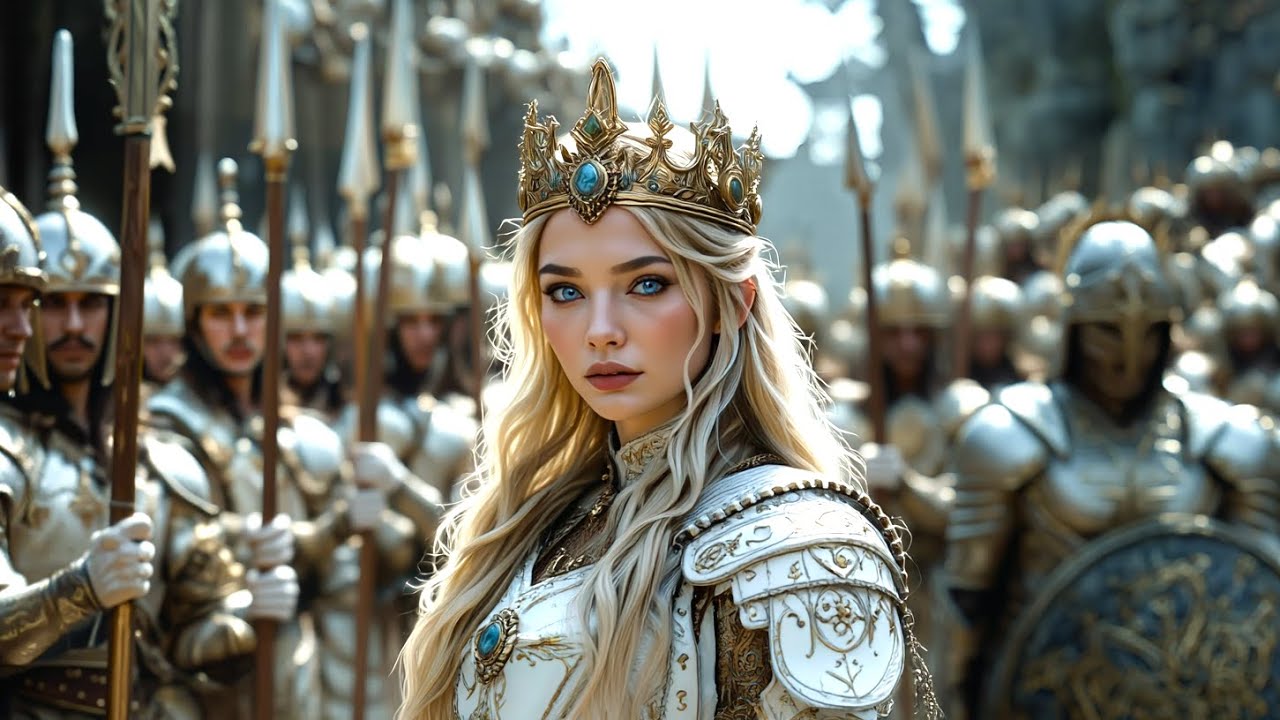 The Mortal Husband Unleashes His True Power The Alien Queen Is Left Speechless HFY | Sci-Fi Story