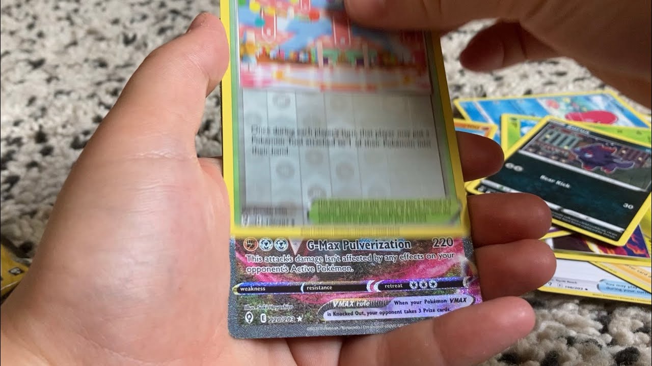 I got a white code card but still&hellip; 😮