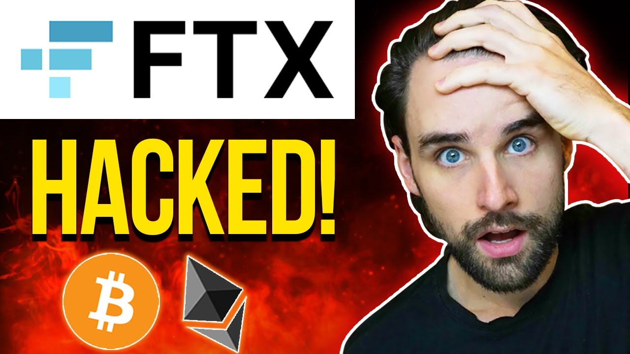🔴Взлом FTX на $500 млн &mdash; объяснение разработчика