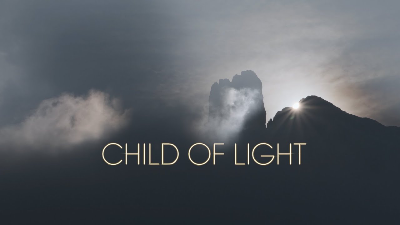 Child of Light - FUJIFILM X-H2S