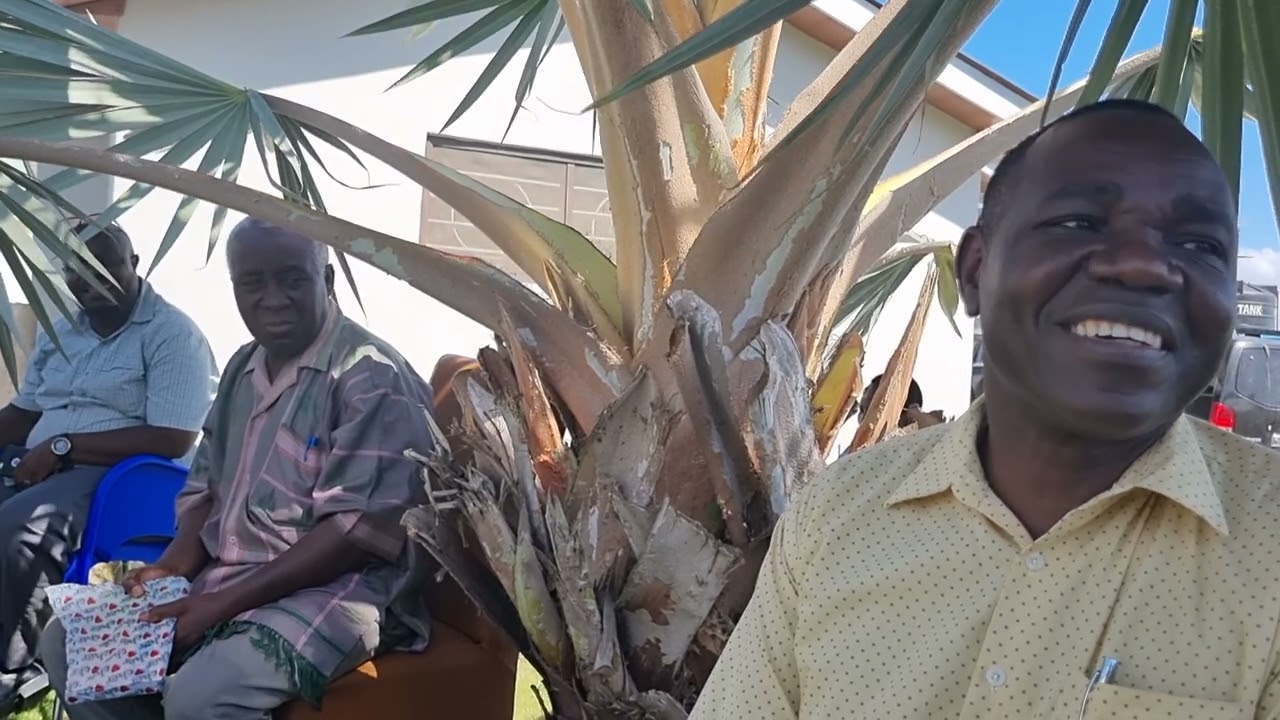 MILA YA KUTAMBIKA KWA WANDAMBA