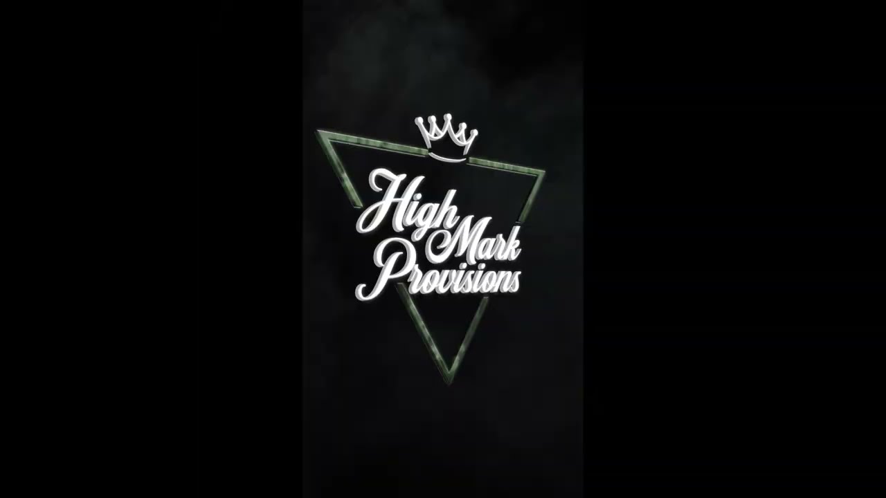 HighMark Provisions has received its final license!