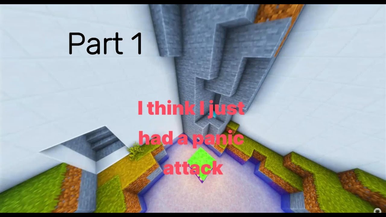 Confession Time