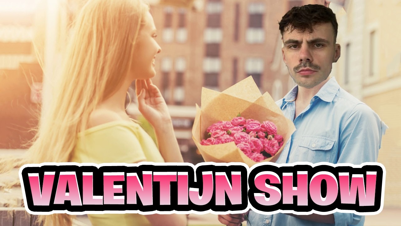 Ik hielp deze vrouwen aan een date..