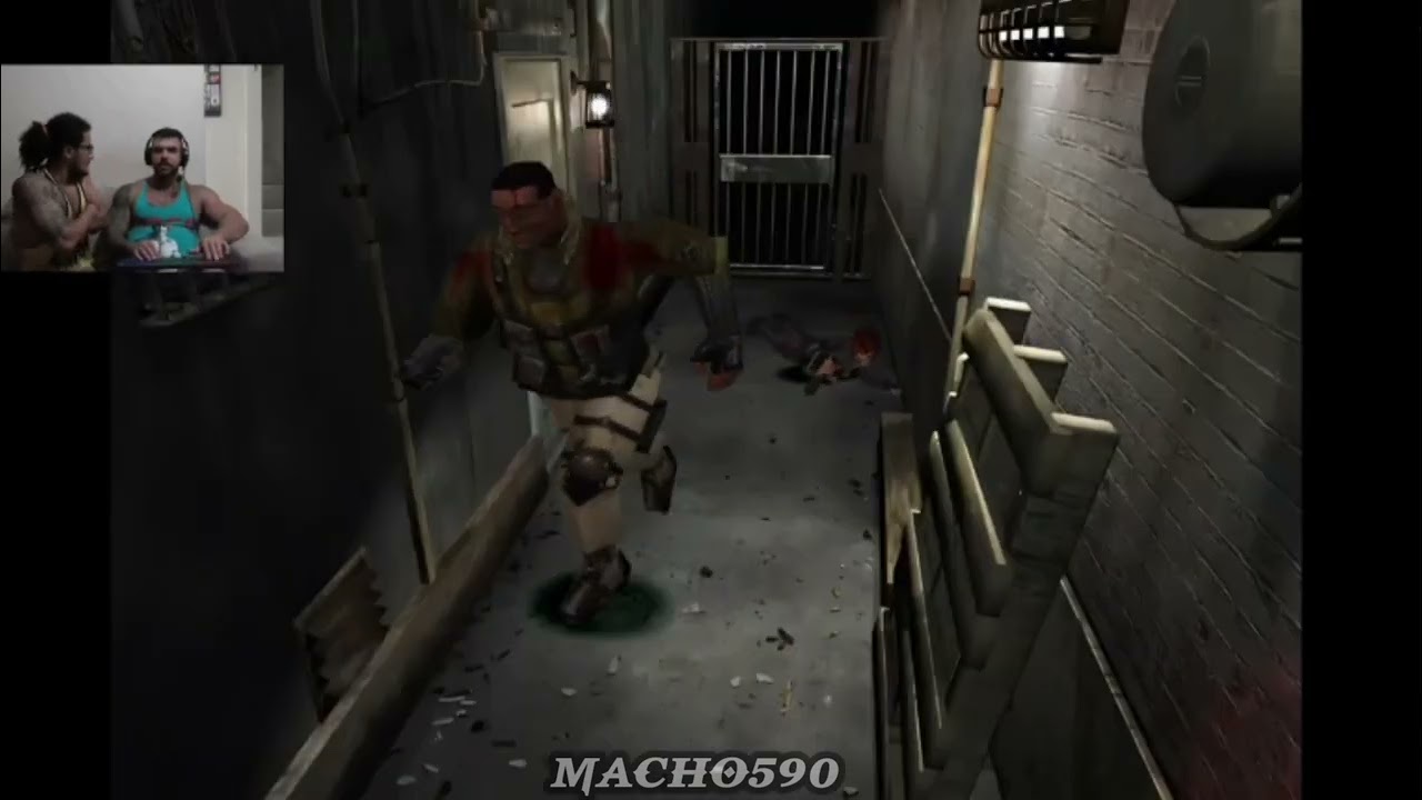 RENAN E SHEIPADO DISCUTEM SOBRE O MELHOR RESIDENT EVIL!