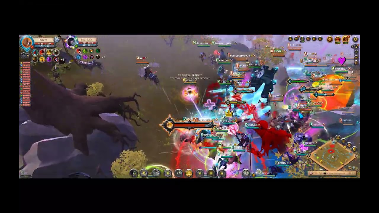 Albion Online 2025 10 22   The Pines 3 Vside