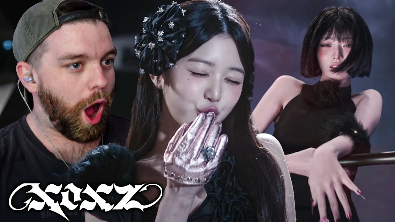 IT'S A BANGER 🤯 IVE 'XOXZ' | REACTION