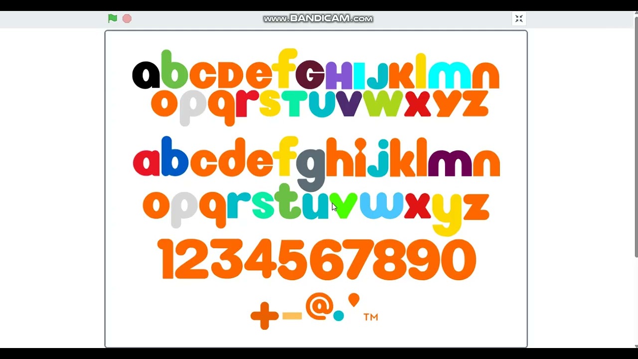 Nickelodeon Font Official Real 2024