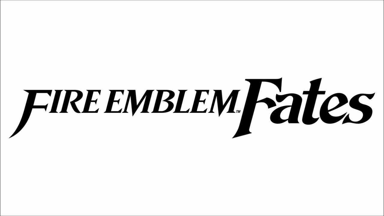 Fire Emblem Fates - Thorn In You