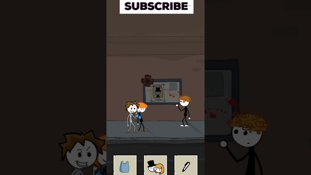 MONSTER PRISON : HORROR ESCAPE GAME #shorts MOBILE GAMES | HUGGY WUGGY 2022