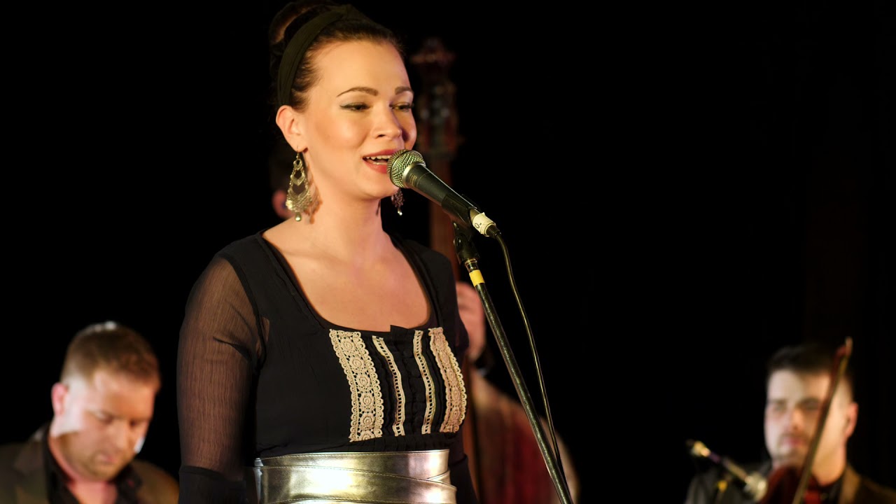 Gajdos Zenekar