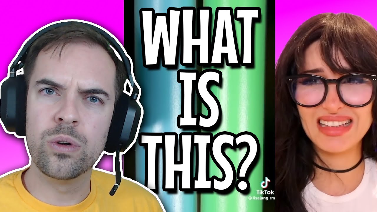 Sssniperwolf can't even steal correctly.