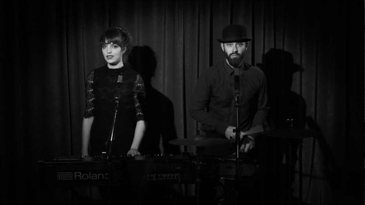Lydmor & Bon Homme: Dream Of Fire