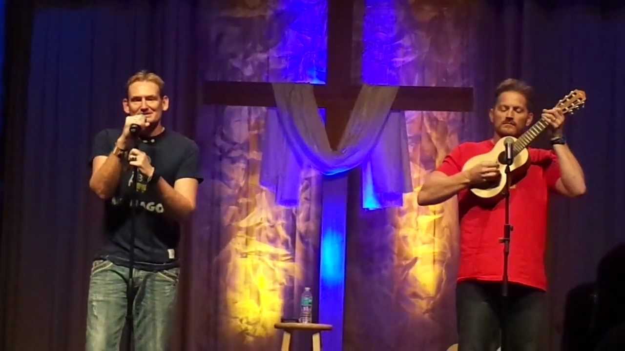 Tim & Bob's Tweet Song