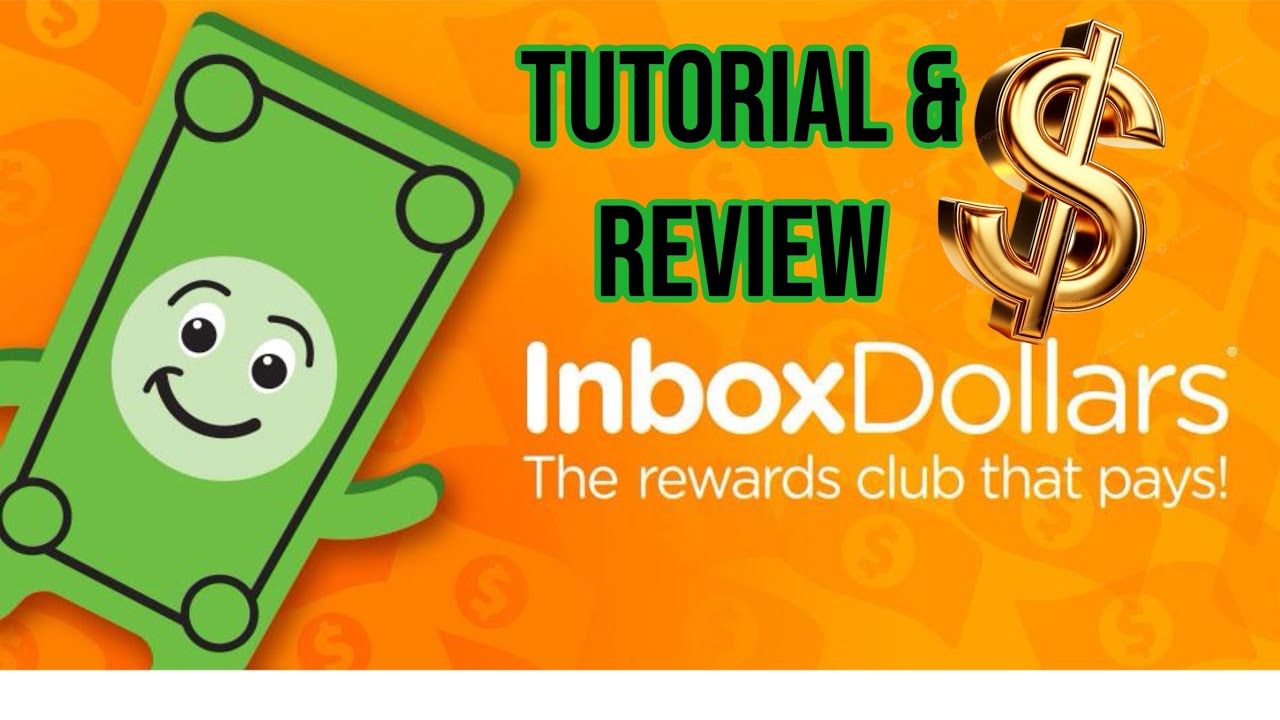 Inboxdollars Tutorial & Review 2026 | Make Money Online