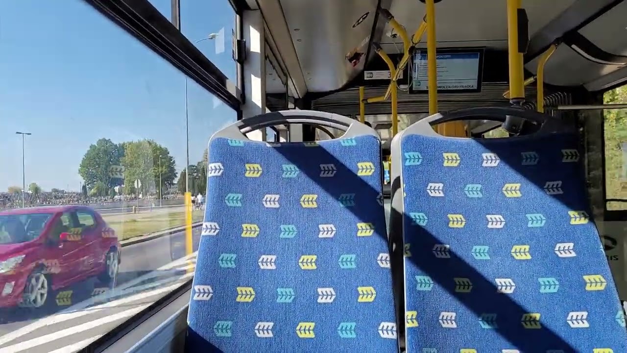 Solaris Urbino 18 IV #384 - (KPKM Białystok) [2]