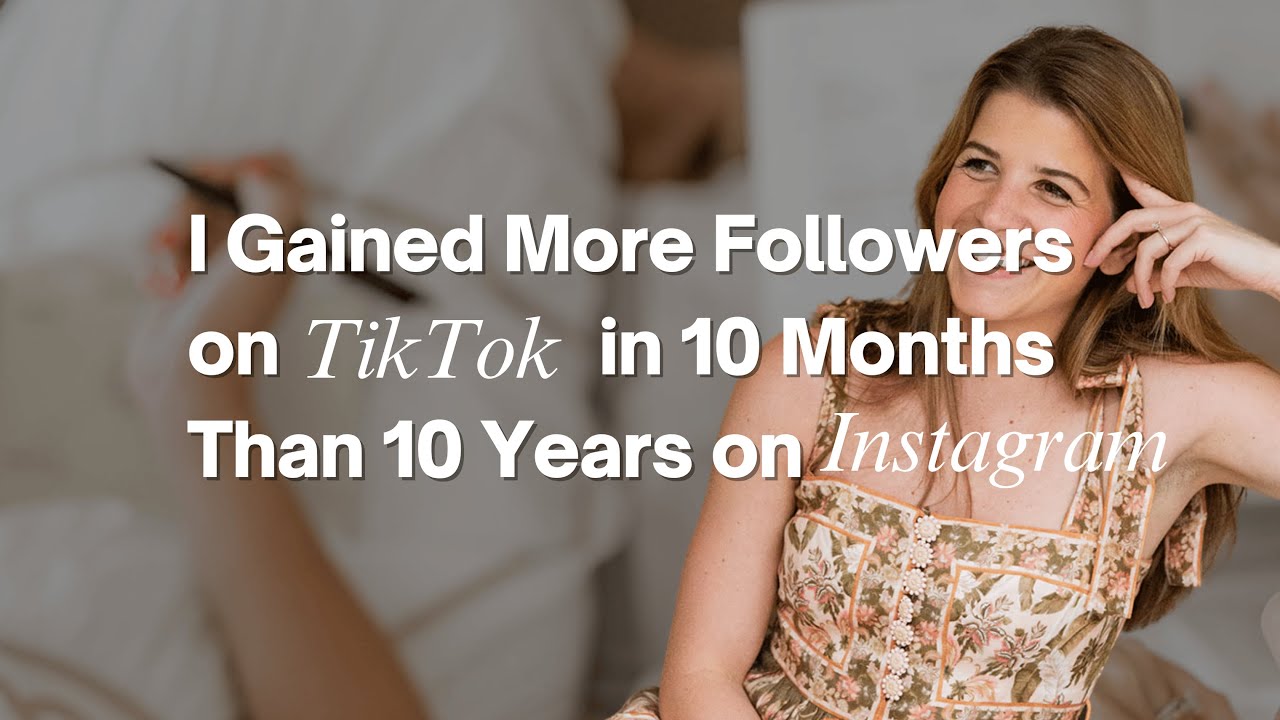 How I Sold Artwork on TikTok: Artist Tips for Growth & Sales