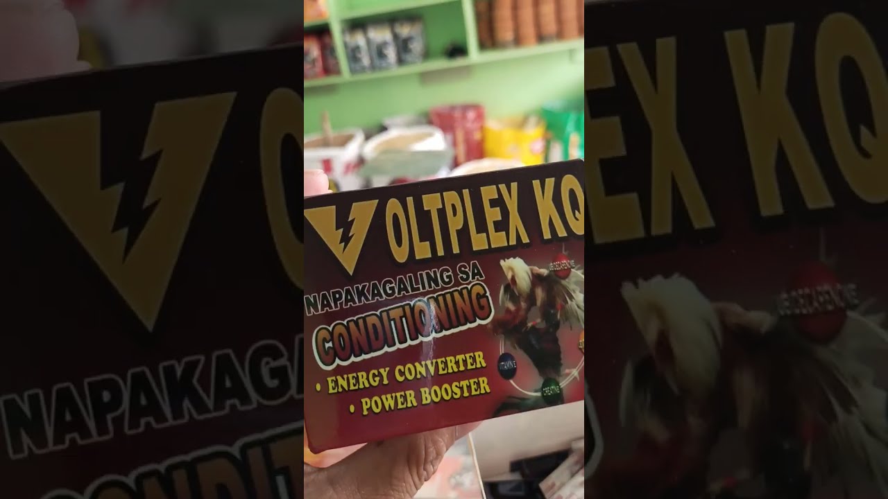 Paano gamitin ng tama ang Voltflex KQ.Alamanin🤔