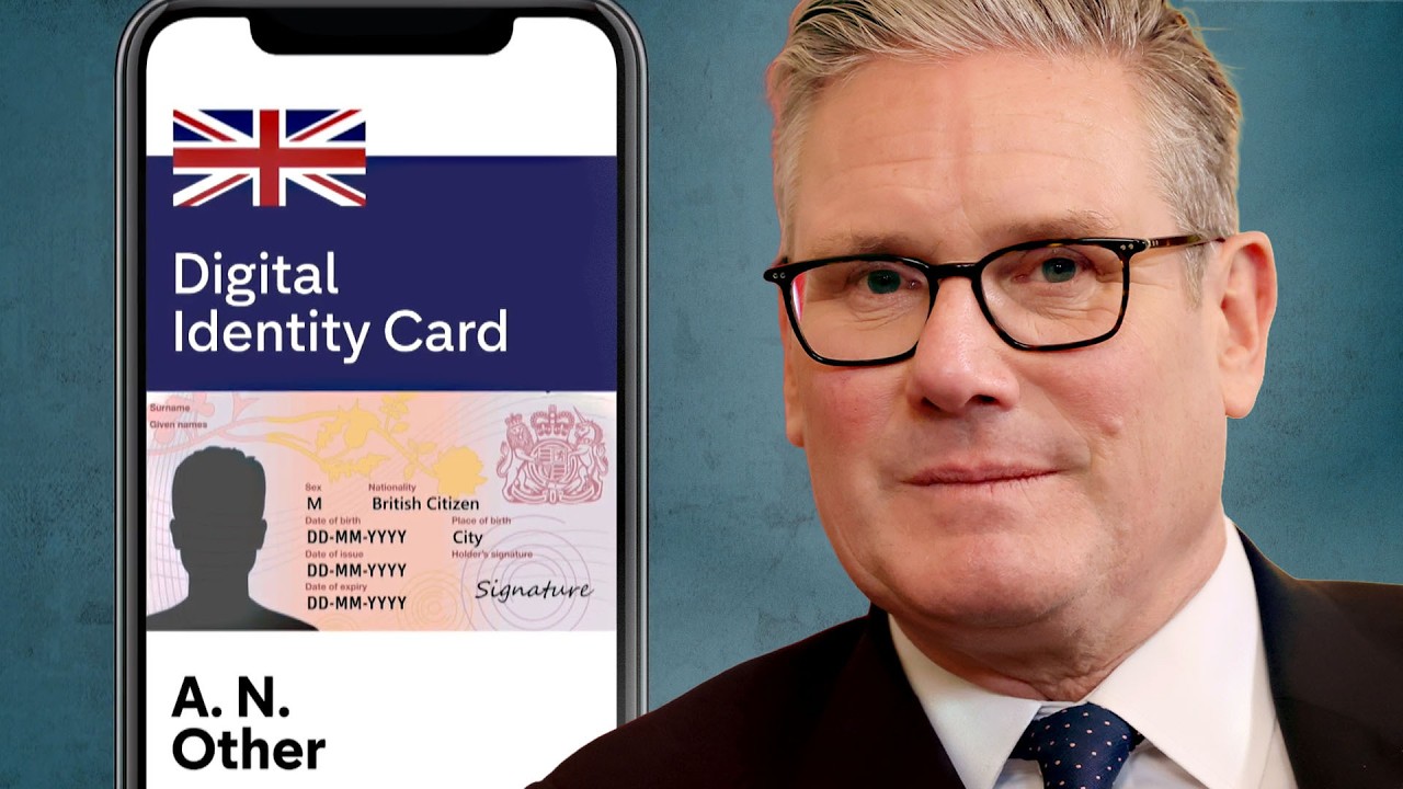 Digital ID cards to have 