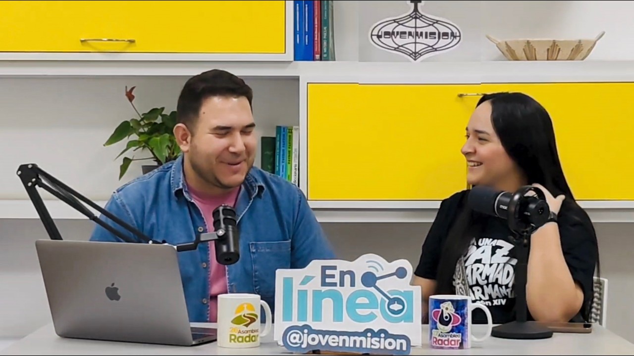 Es posible una paz desarmada y desarmante | Génesis Martínez #EnLínea EP 08