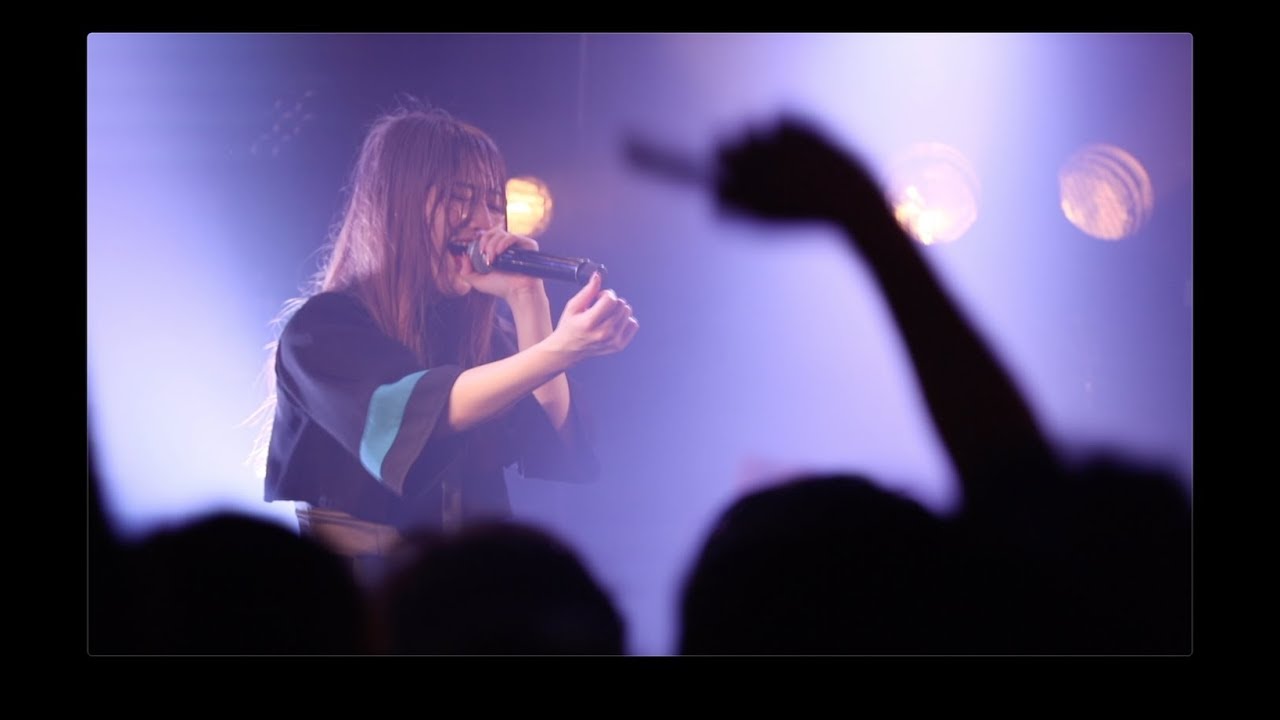 「Days」我儘ラキア 2019.2.11 Fest ~ I'll never forget 「NSD」~