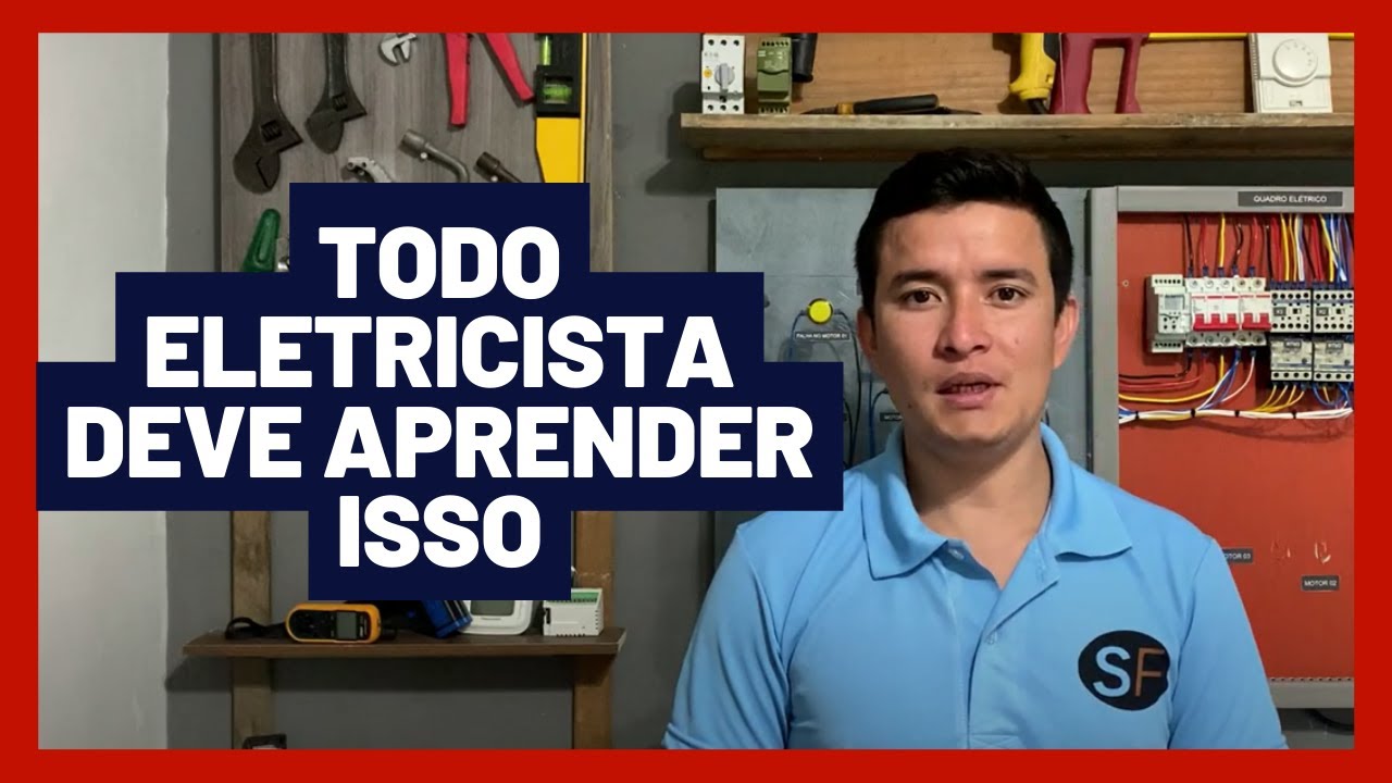 Ligando as Botoeiras de Ligar e Desligar no Contator