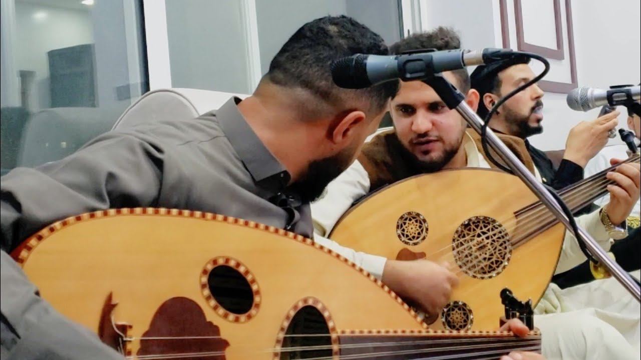شاهد أقووووى كلاسيكو في العالم بين حمود السمه & محمد النعامي | جلسه ما ترحمش شاهد واحكم بنفسك