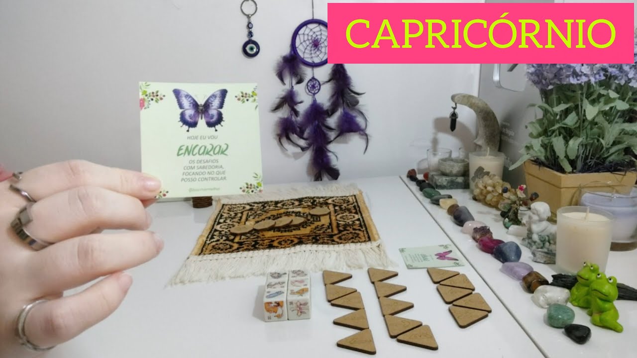 ♑ CAPRICÓRNIO ⦁ 🌬️🌀 OS VENTOS MUDARAM - A CONFIANÇA NÃO ESTÁ MAIS DISPONÍVEL