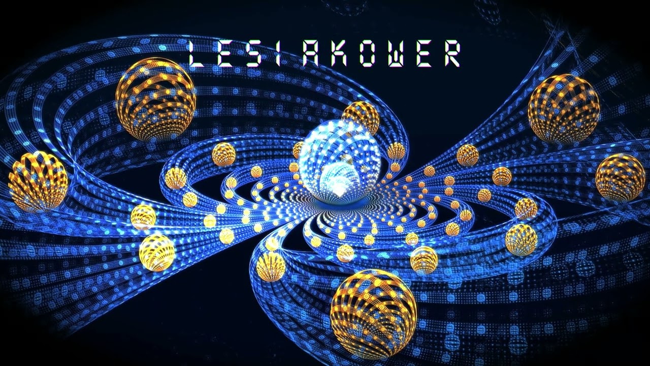 L U S H | Lesiakower