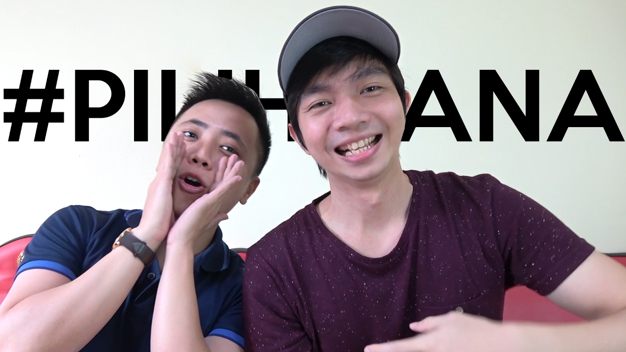 Berhenti Youtube Atau Diputusin Pacar? #PilihMana