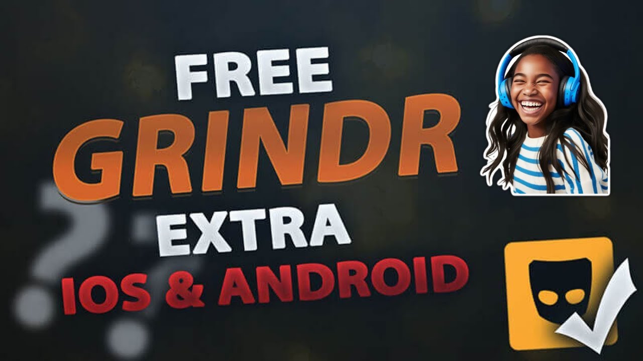 Free unlimited grindr premium / XTRA (2025) mod 