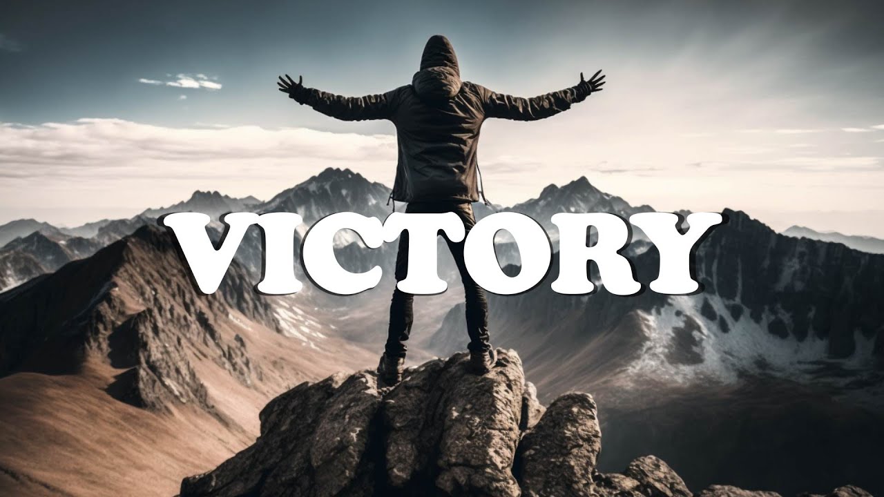 (NO COPYRIGHT) Inspirational Background Music For Videos