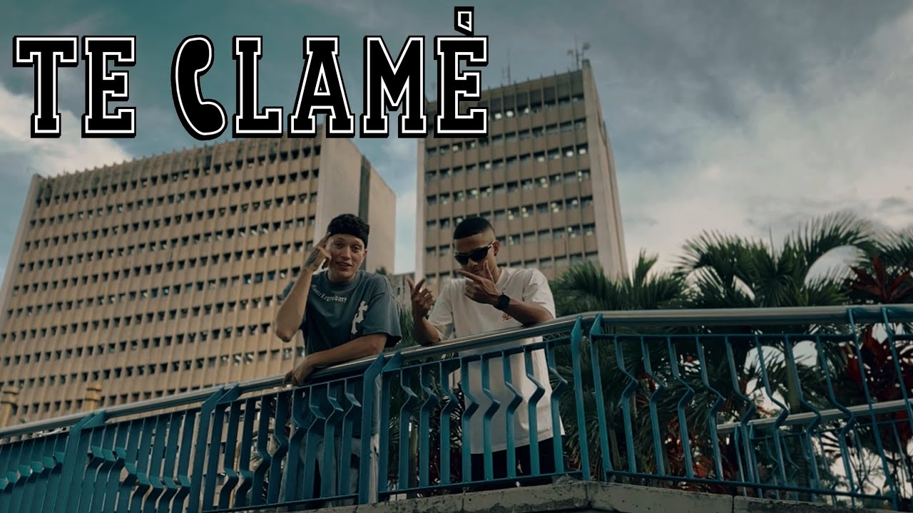 TE LLAM&Eacute; &ndash; Mottato & Jesko 0H (Visualizer Subtitulado)