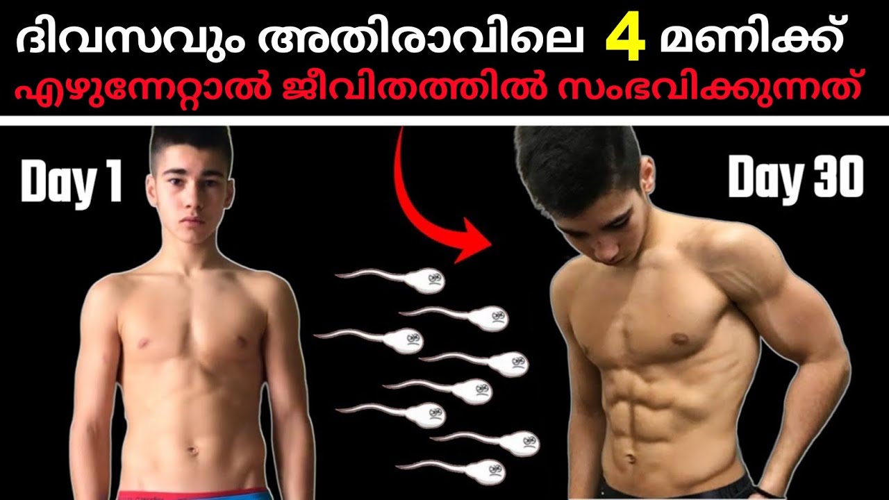ബ്രഹ്മമുഹൂർത്തിന്റെ മുഴുവൻ സത്യവും നിങ്ങൾക്കറിയാമോ? || THE SECRET OF BRAHMA MUHURTA