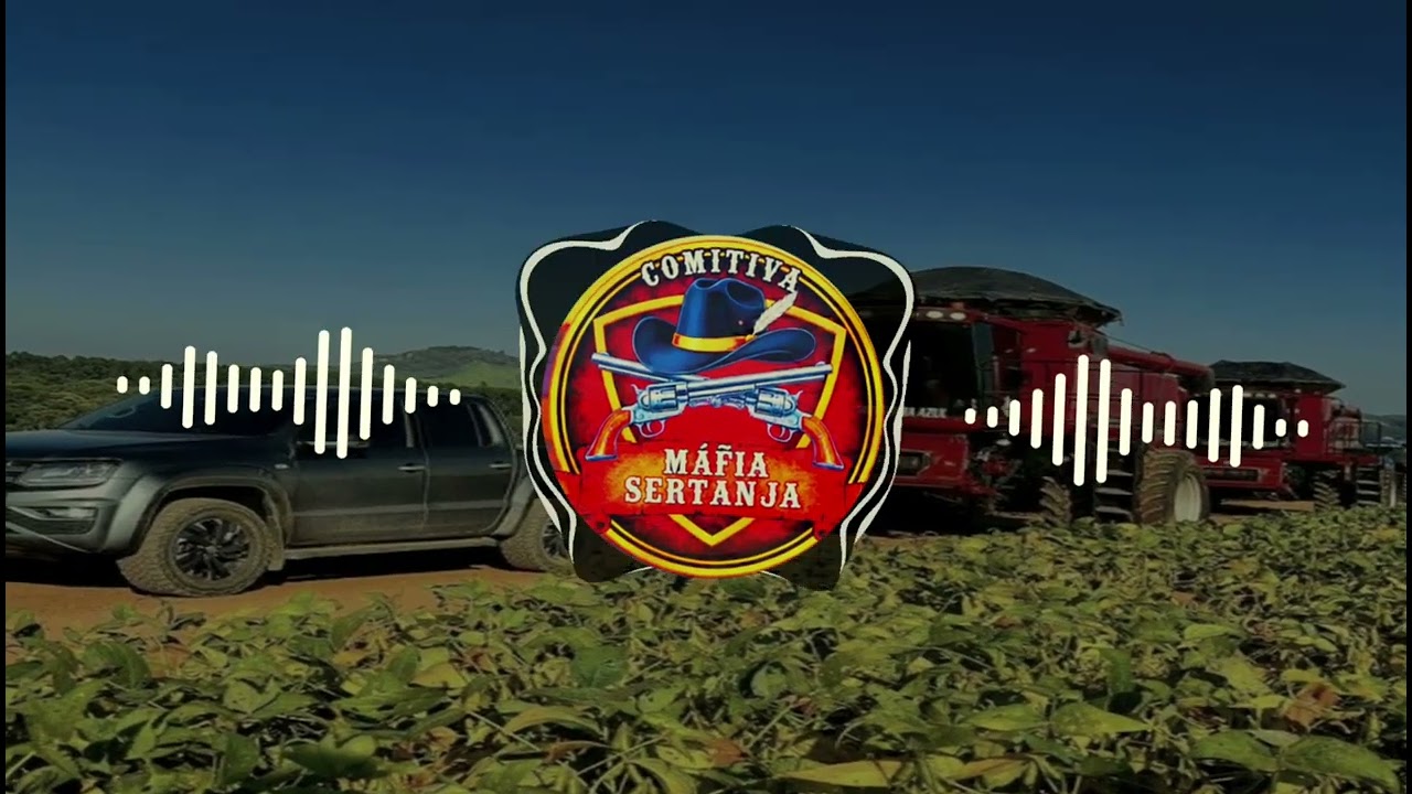 (Lançamento Sertanejo 2026 / Sofrência)🎵 [COM GRAVE]