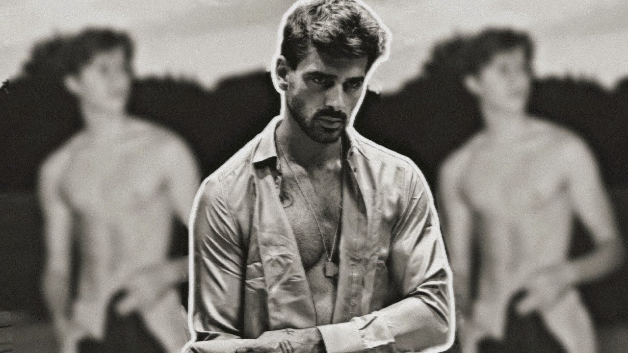 MASCULINIZATION: have hot and attractive masculinity and masculine aura (1X) 