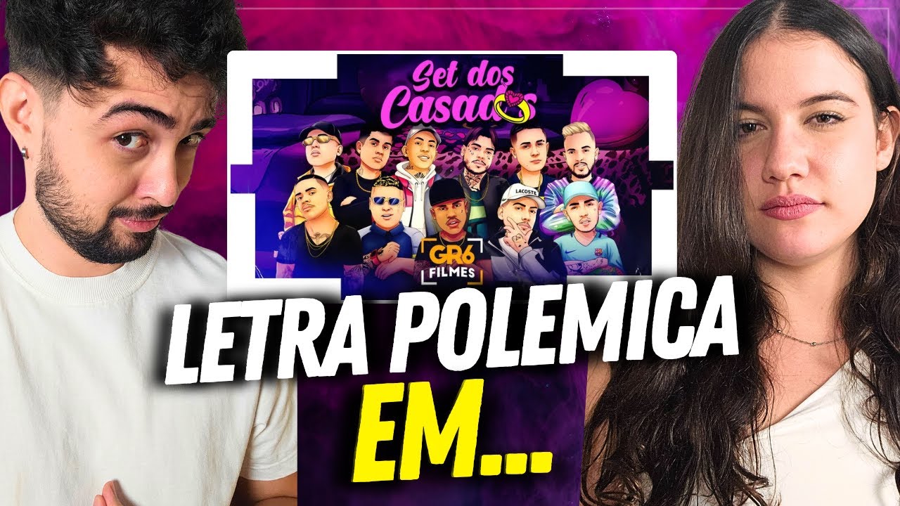 CONHECENDO Set dos Casados - MC Kevin, Davi, Hariel, Don Juan, Kapela, Marks, G15, Ryan SP, Gaab