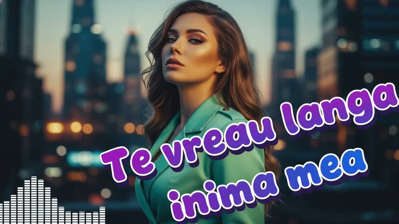 Te Vreau Lângă Inima Mea Colaj Manele de Dor și Dragoste 2026 Emoționant
