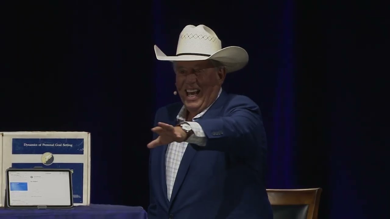 John Maxwell's BRAND New Digital Course