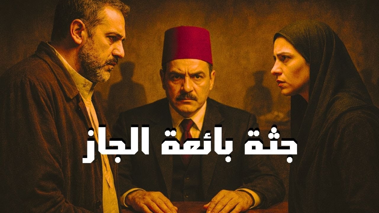 ريا وسكينة ..انهيار المتهمين وظهور جثّة جديدة (10)
