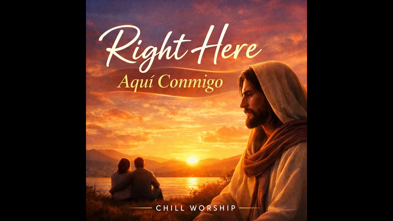Right Here (Aquí Conmigo)