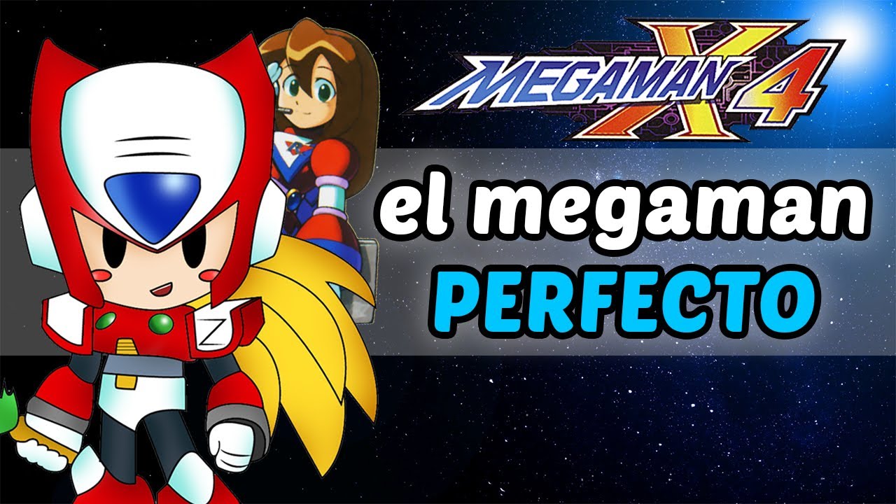 The most JUJAJU Megaman X game | Megaman X4 [FAP REVIEW]
