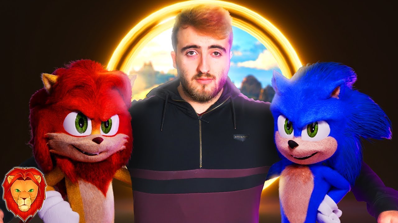 DE SONIC APREND&Iacute; 🎤🎶 RAP CANCI&Oacute;N | ESPECIAL 2 MILLONES LE&Oacute;N PICAR&Oacute;N 🦁